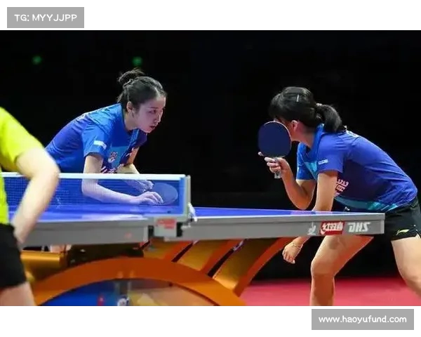 乒超女团四强落位深大鲁能领跑孙颖莎与王曼昱巅峰对决在即 乒超女团四强落位深大鲁能领跑孙颖莎与王曼昱巅峰对决在即