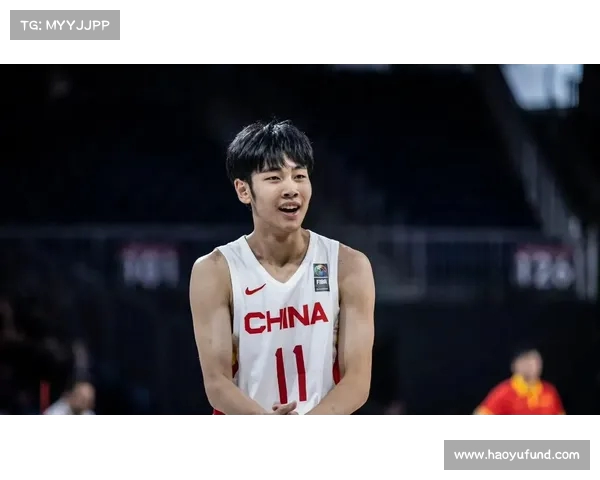 张博源新赛季或不打CBA 今夏为U19国青世界杯表现亮眼场均14+5 张博源新赛季或不打CBA 今夏为U19国青世界杯表现亮眼场均14+5
